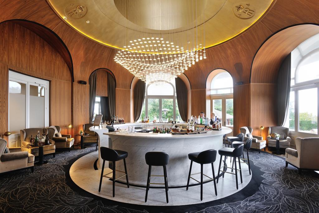 Hôtel Royal Évian-les-Bains Buitenkant foto