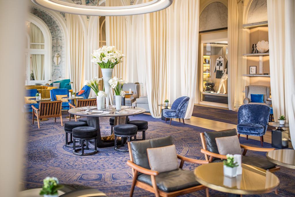 Hôtel Royal Évian-les-Bains Buitenkant foto